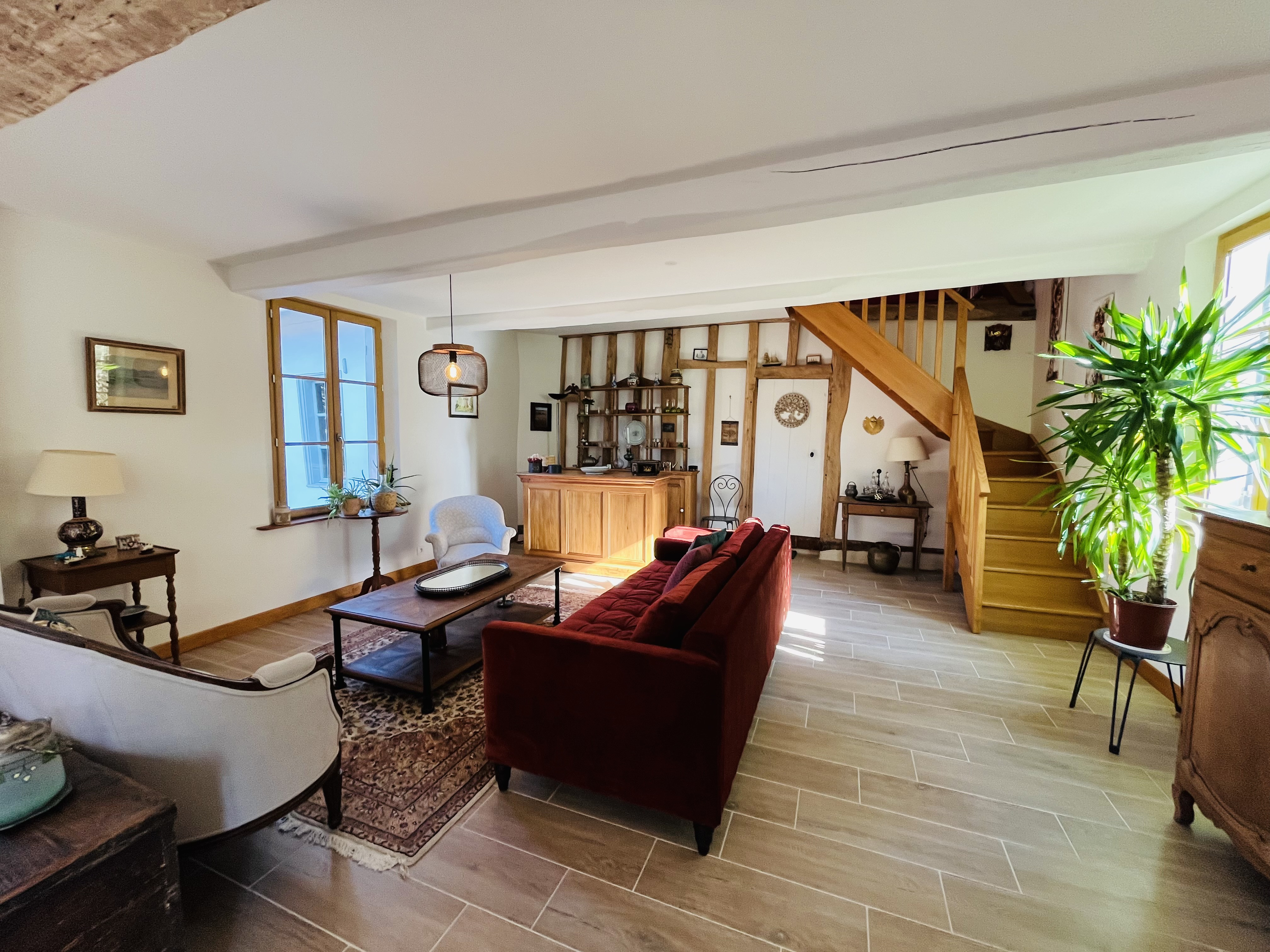 Photo 7 — SAINT VALERY IMMOBILIER