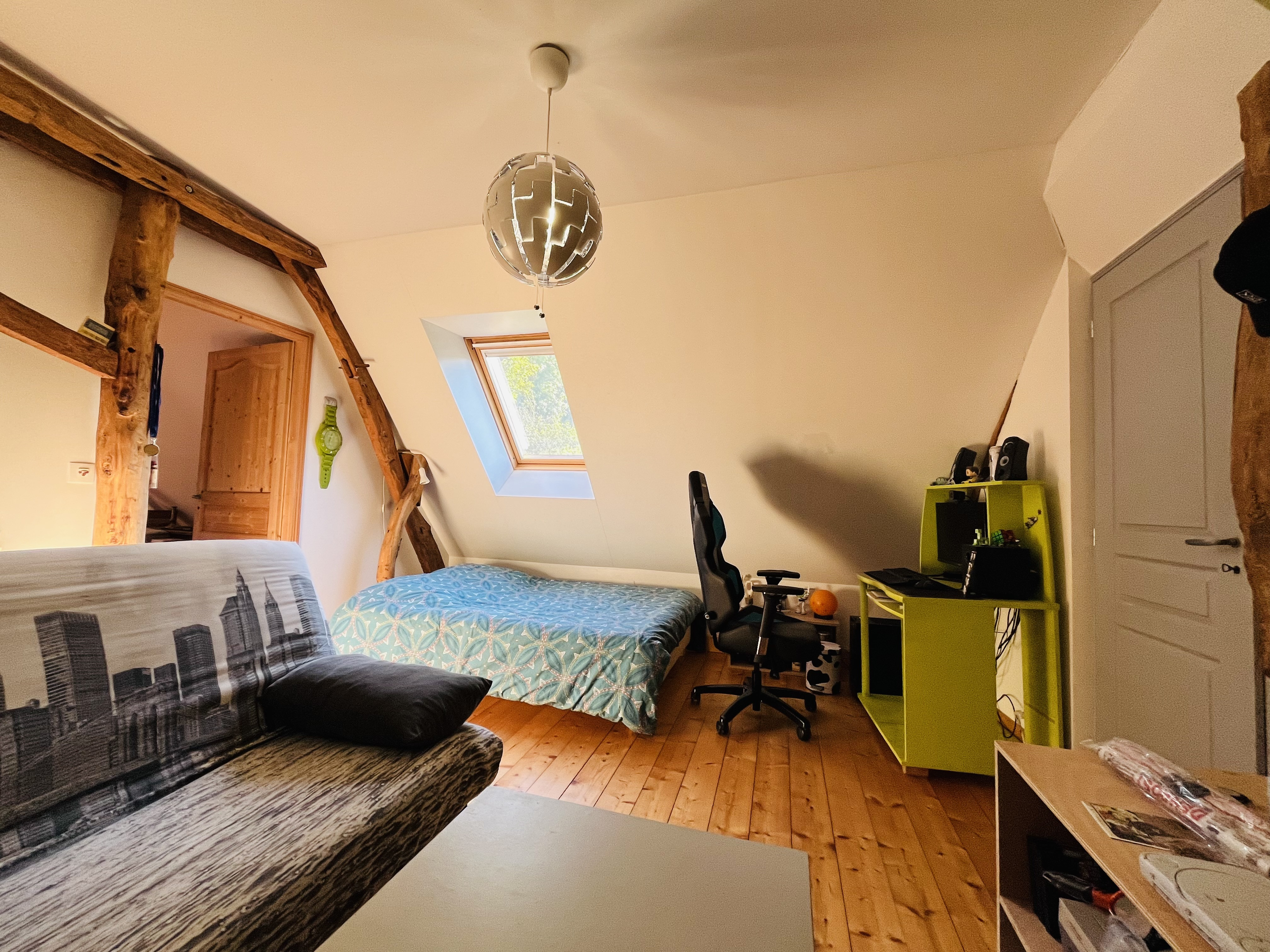 Photo 12 — SAINT VALERY IMMOBILIER