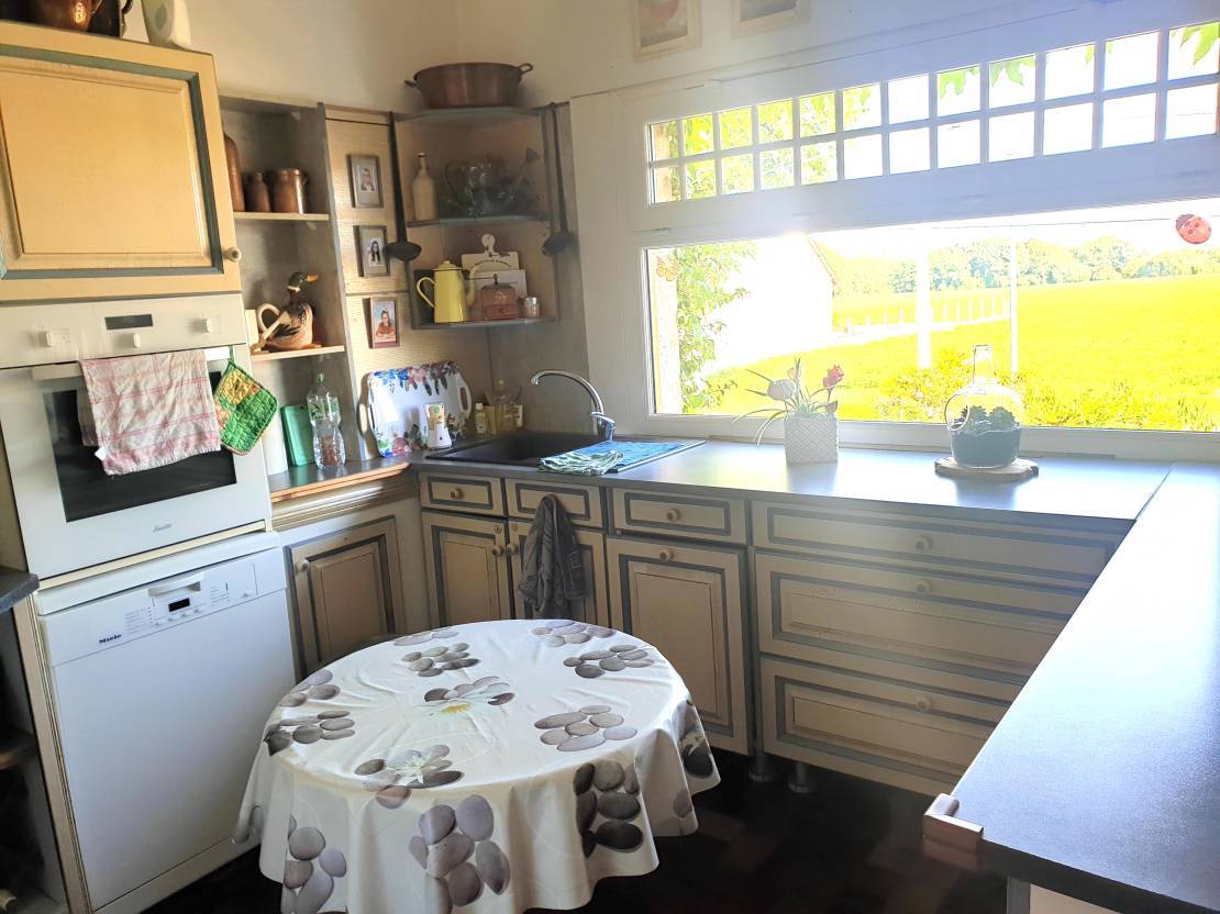 Photo 3 — SAINT VALERY IMMOBILIER