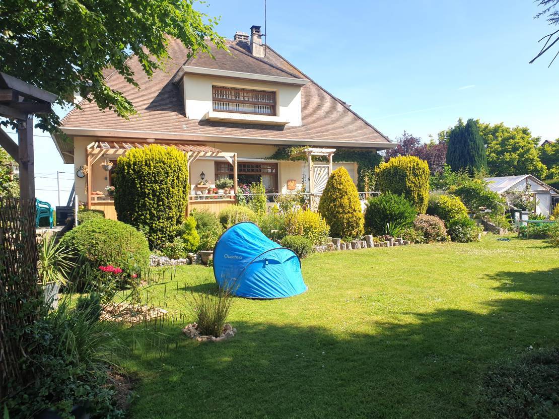 Photo 9 — SAINT VALERY IMMOBILIER