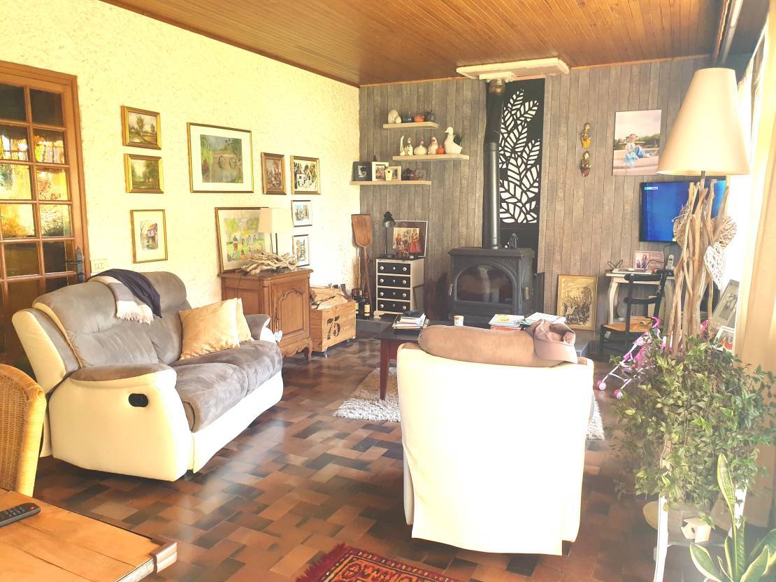 Photo 2 — SAINT VALERY IMMOBILIER