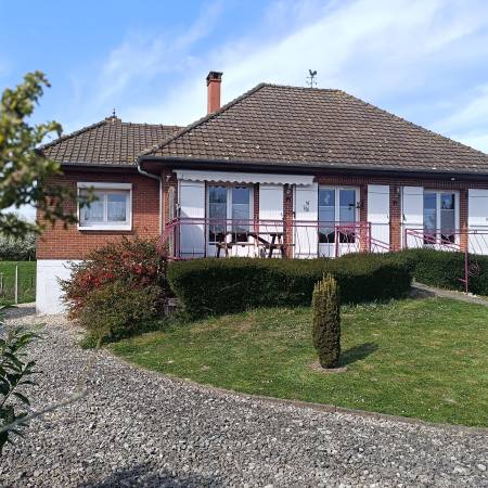 Photo 3 — SAINT VALERY IMMOBILIER