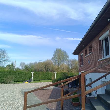 Photo 2 — SAINT VALERY IMMOBILIER