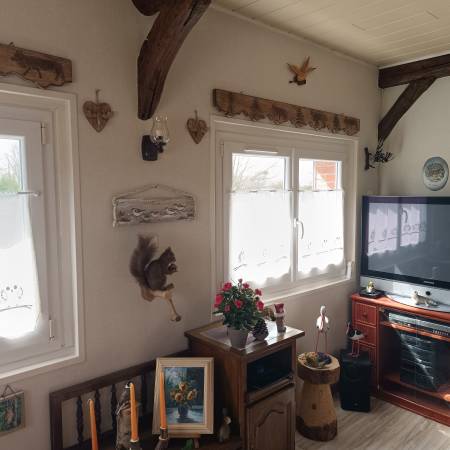 Photo 9 — SAINT VALERY IMMOBILIER