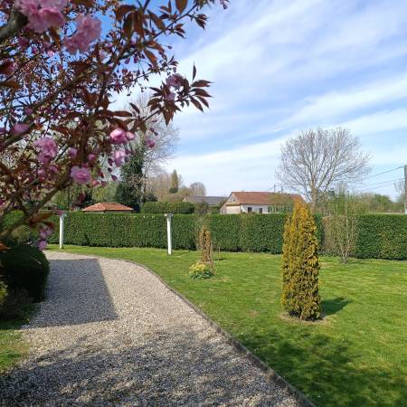 Photo 11 — SAINT VALERY IMMOBILIER