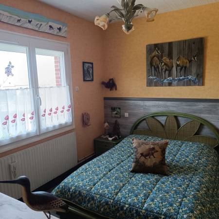 Photo 6 — SAINT VALERY IMMOBILIER