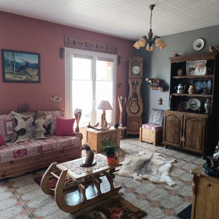 Photo 5 — SAINT VALERY IMMOBILIER
