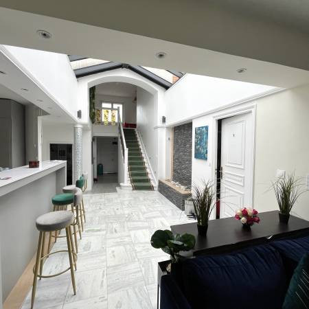 Photo 2 — SAINT VALERY IMMOBILIER