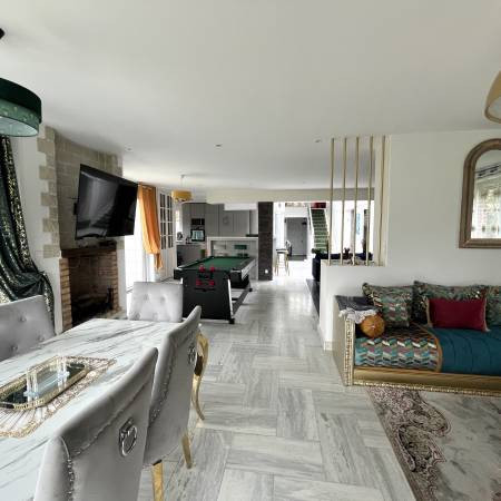 Photo 3 — SAINT VALERY IMMOBILIER