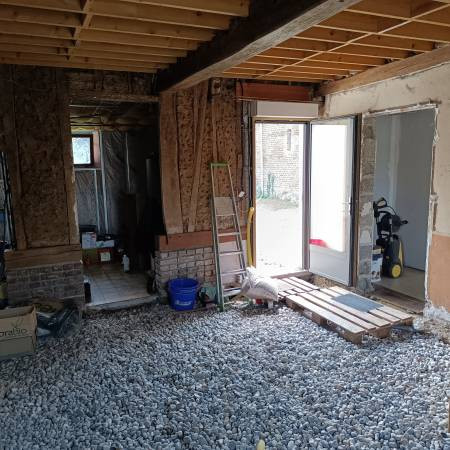 Photo 3 — SAINT VALERY IMMOBILIER