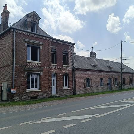 Photo 2 — SAINT VALERY IMMOBILIER