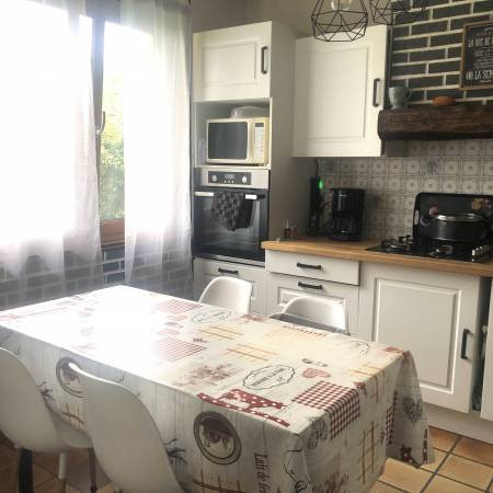 Photo 5 — SAINT VALERY IMMOBILIER