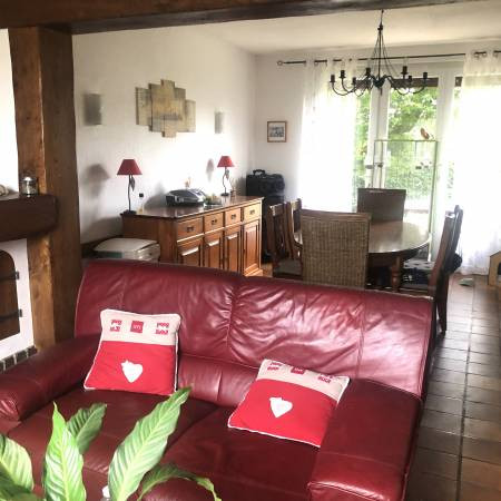 Photo 2 — SAINT VALERY IMMOBILIER