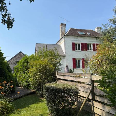 Photo 2 — SAINT VALERY IMMOBILIER