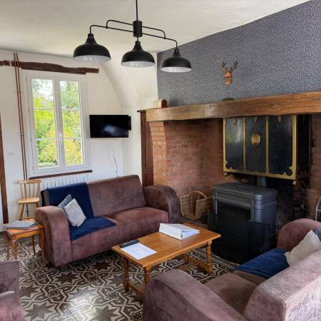 Photo 4 — SAINT VALERY IMMOBILIER