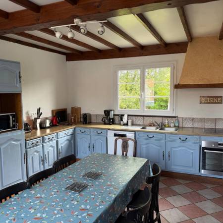 Photo 5 — SAINT VALERY IMMOBILIER