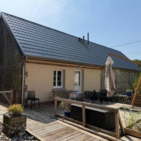 Photo 13 — SAINT VALERY IMMOBILIER
