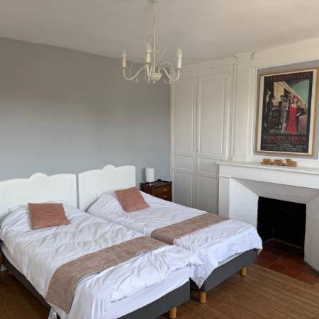 Photo 7 — SAINT VALERY IMMOBILIER