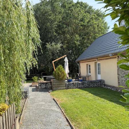 Photo 12 — SAINT VALERY IMMOBILIER