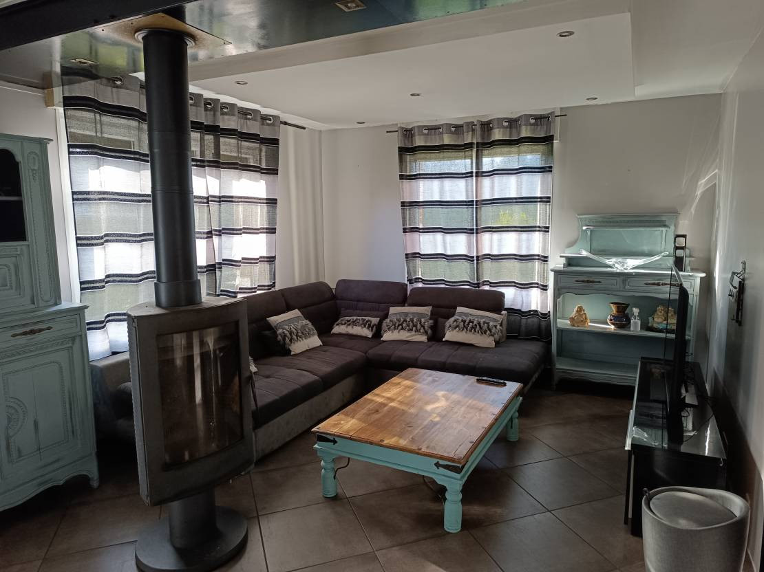 Photo 3 — SAINT VALERY IMMOBILIER
