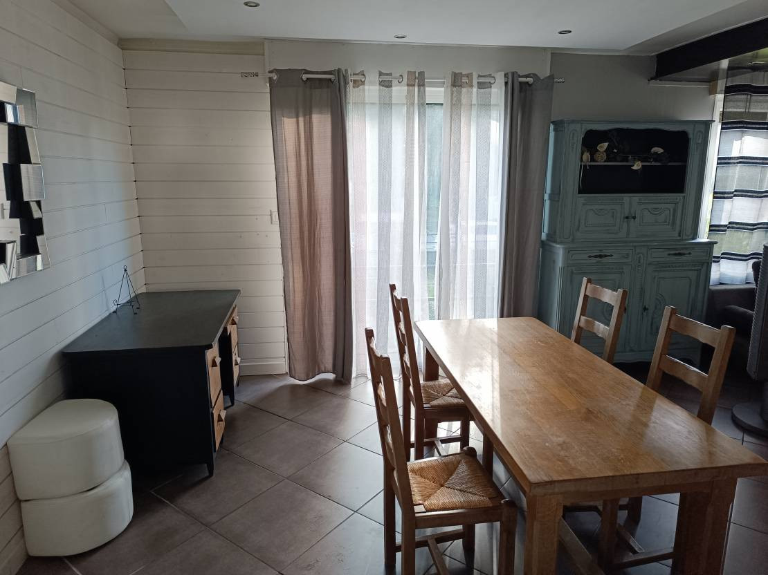 Photo 4 — SAINT VALERY IMMOBILIER