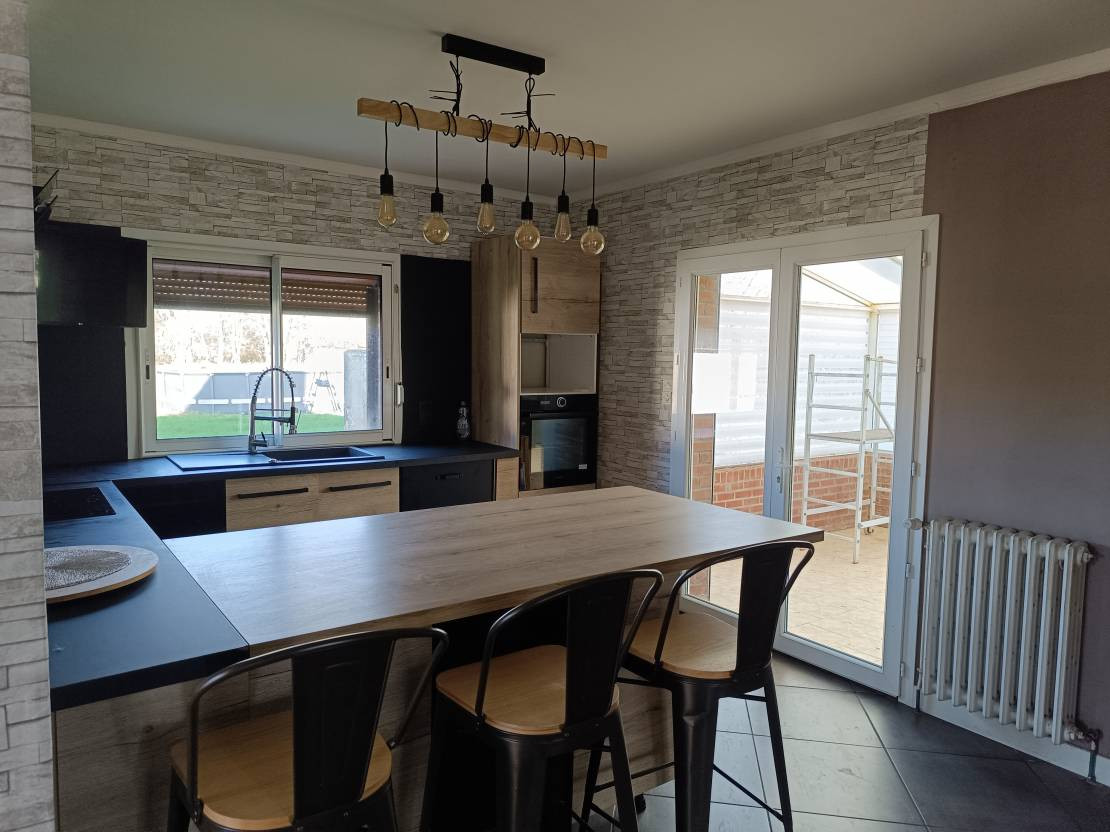 Photo 5 — SAINT VALERY IMMOBILIER
