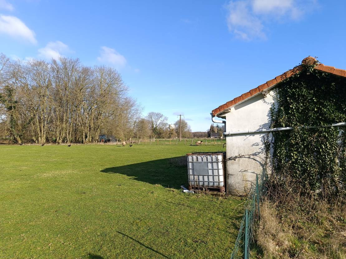 Photo 14 — SAINT VALERY IMMOBILIER