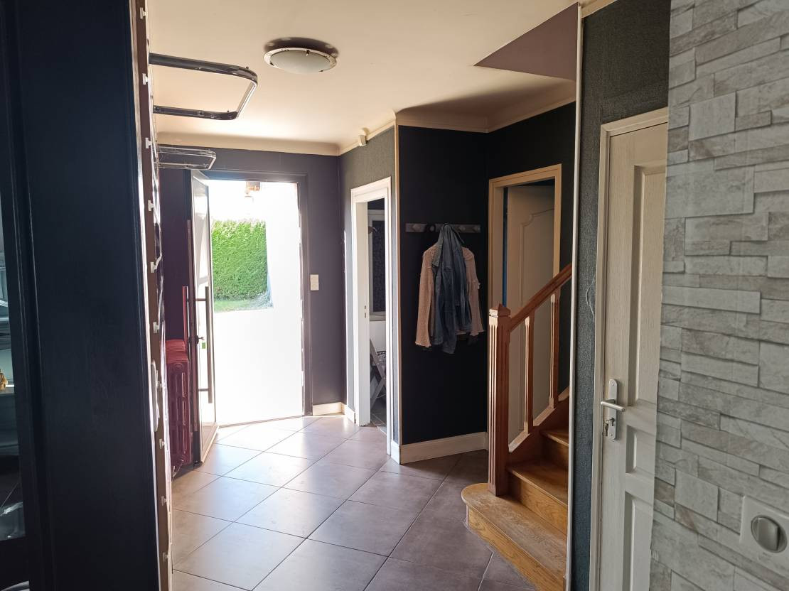Photo 6 — SAINT VALERY IMMOBILIER
