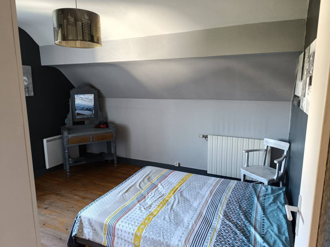 Photo 7 — SAINT VALERY IMMOBILIER