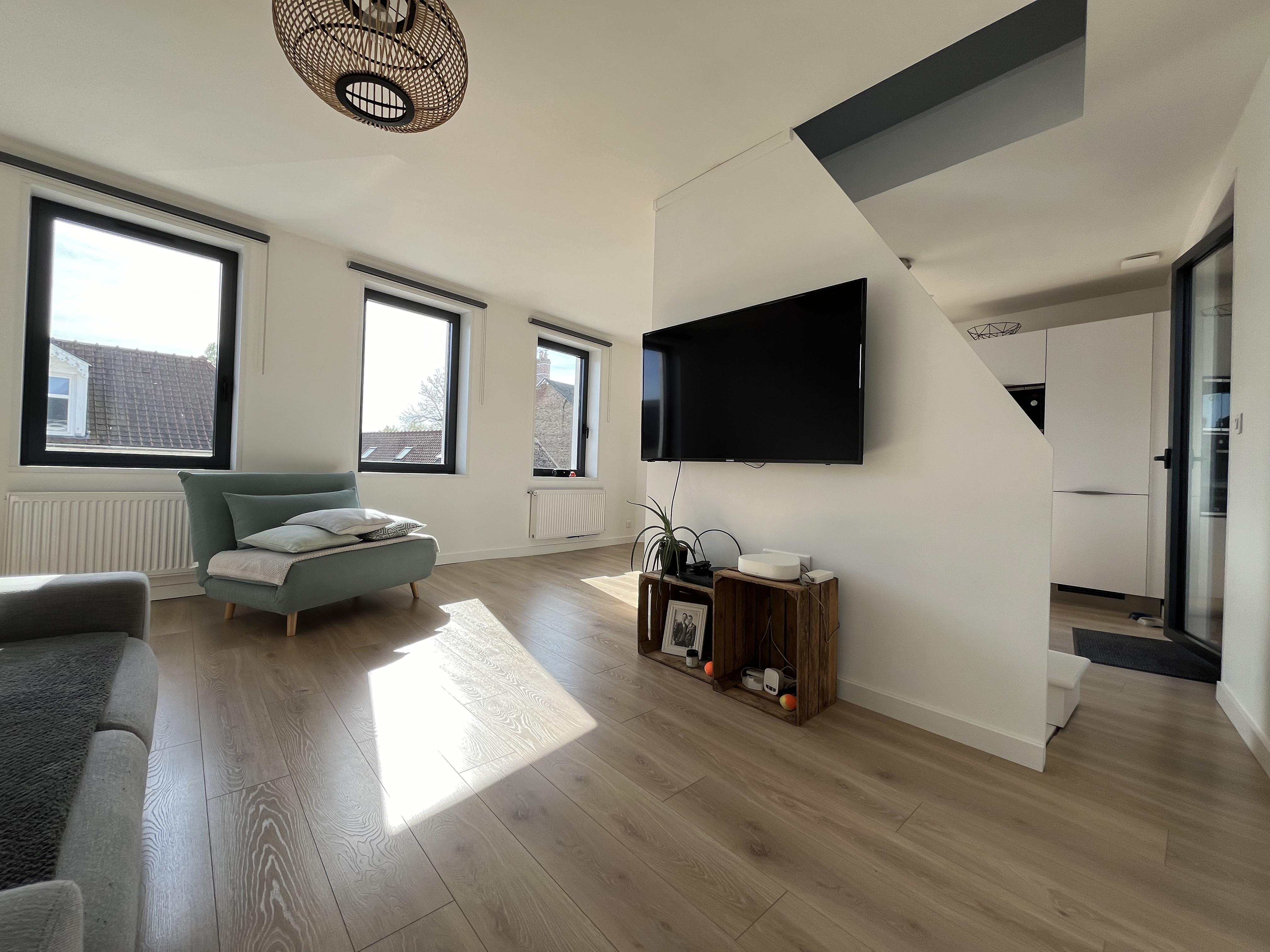 Photo 7 — SAINT VALERY IMMOBILIER