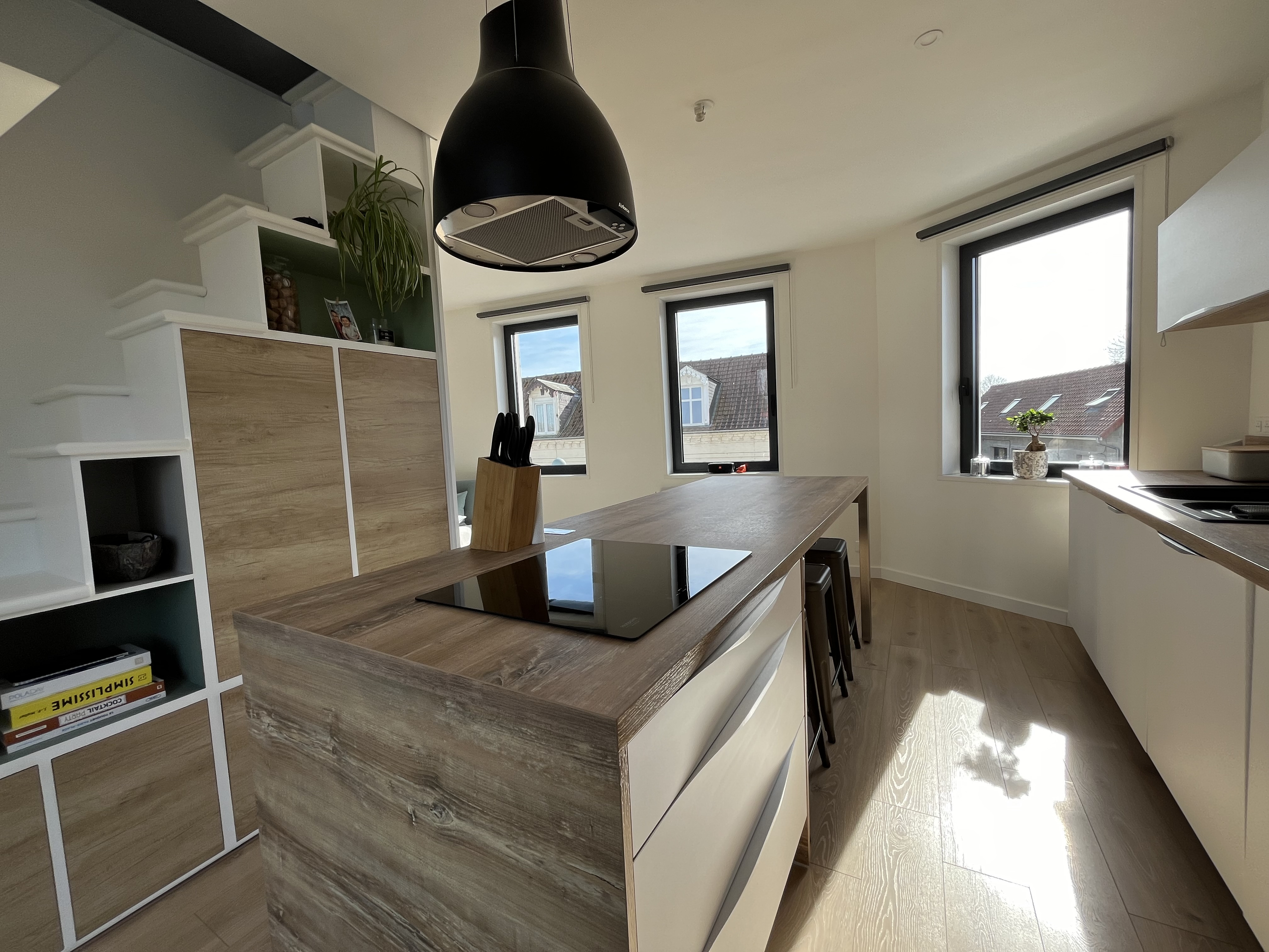 Photo 5 — SAINT VALERY IMMOBILIER