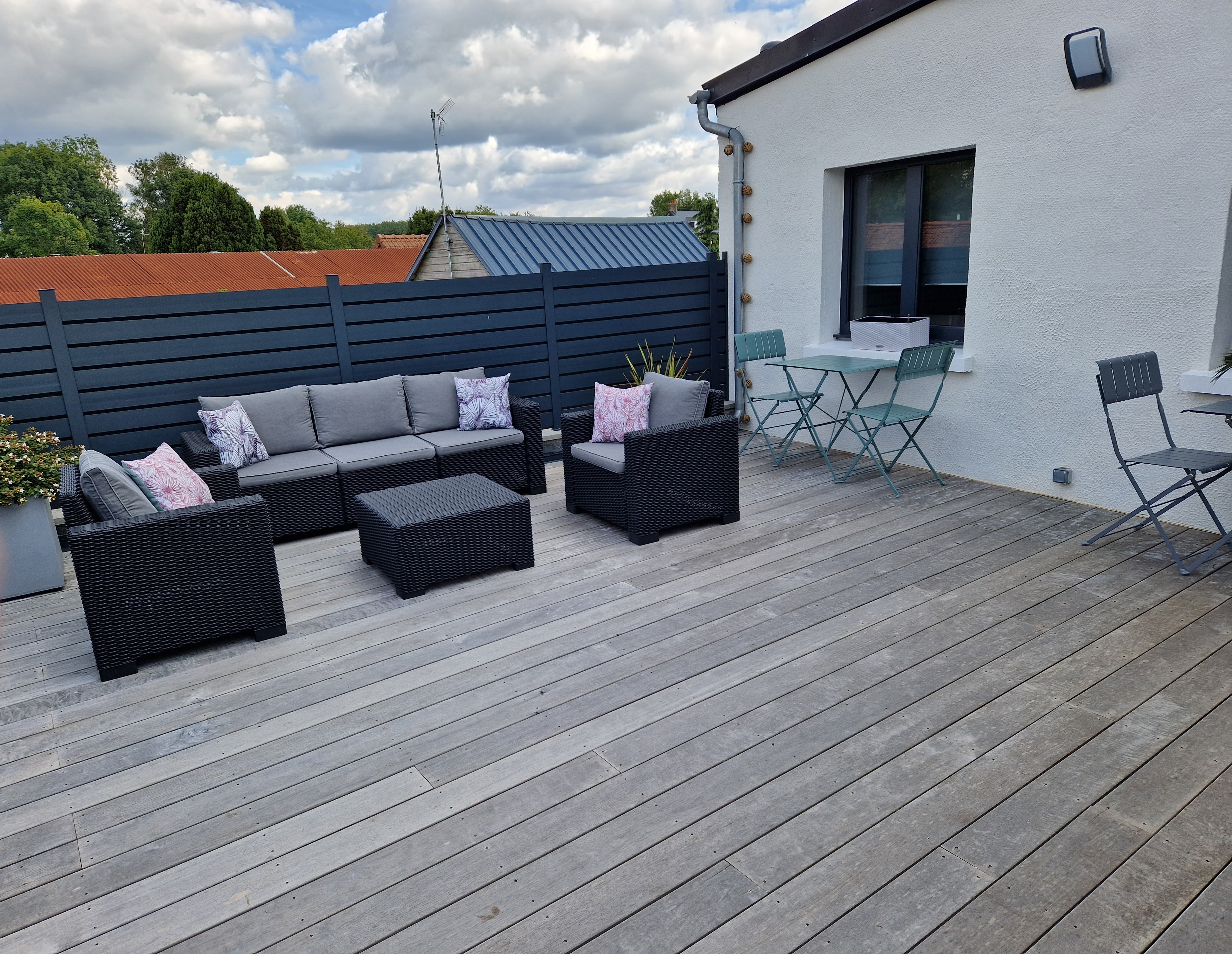 Photo 2 — SAINT VALERY IMMOBILIER