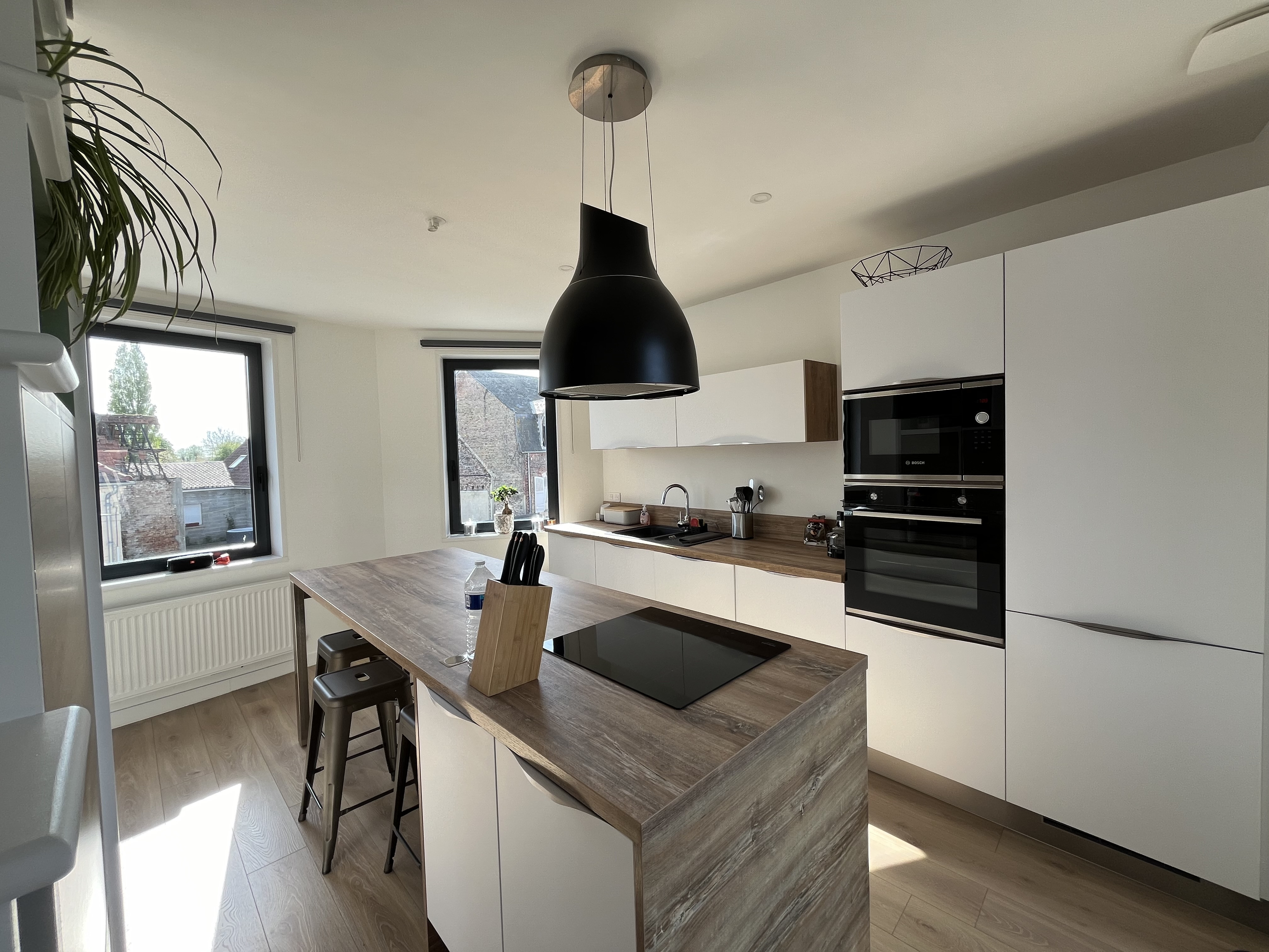 Photo 4 — SAINT VALERY IMMOBILIER