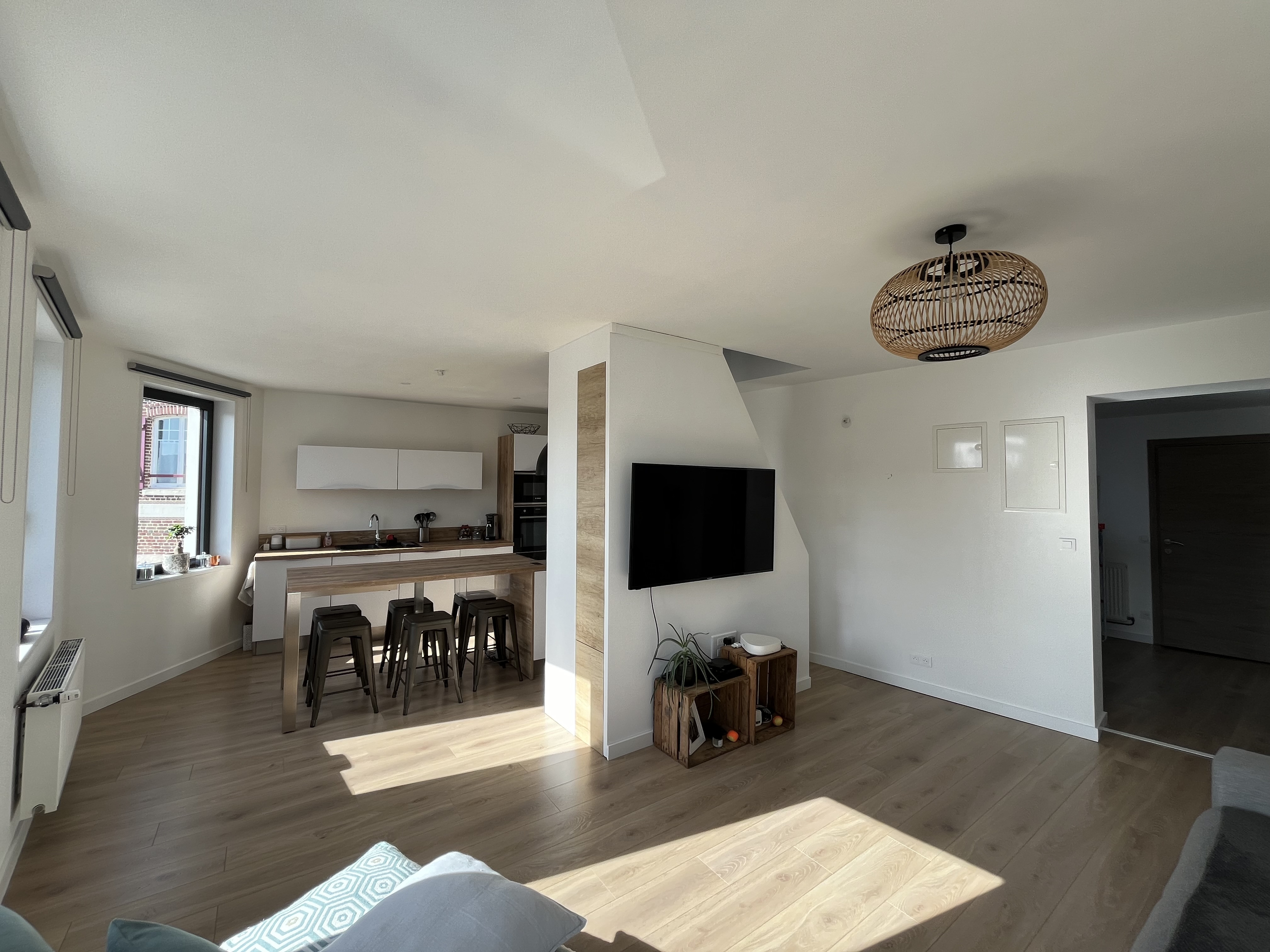 Photo 3 — SAINT VALERY IMMOBILIER