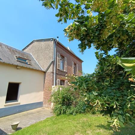 Photo 2 — SAINT VALERY IMMOBILIER