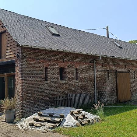 Photo 3 — SAINT VALERY IMMOBILIER