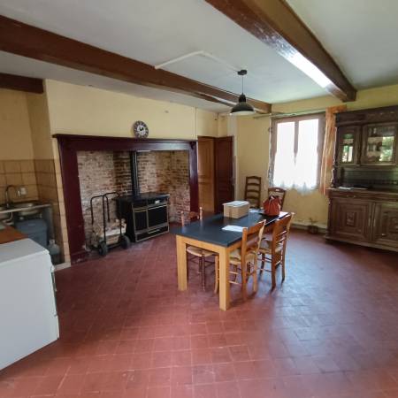 Photo 5 — SAINT VALERY IMMOBILIER