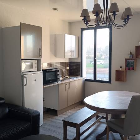 Photo 12 — SAINT VALERY IMMOBILIER