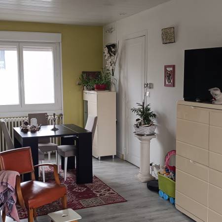 Photo 6 — SAINT VALERY IMMOBILIER