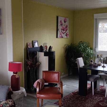 Photo 4 — SAINT VALERY IMMOBILIER