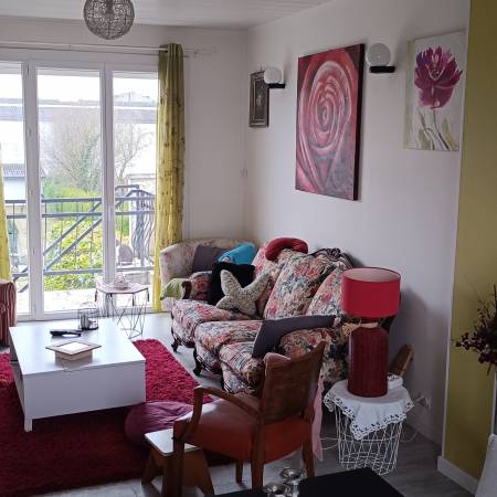 Photo 3 — SAINT VALERY IMMOBILIER