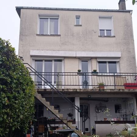 Photo 2 — SAINT VALERY IMMOBILIER