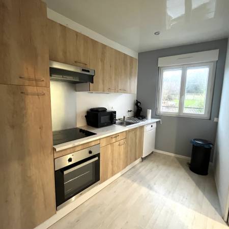 Photo 3 — SAINT VALERY IMMOBILIER