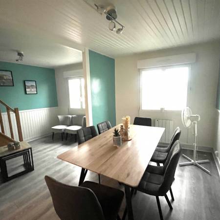 Photo 4 — SAINT VALERY IMMOBILIER