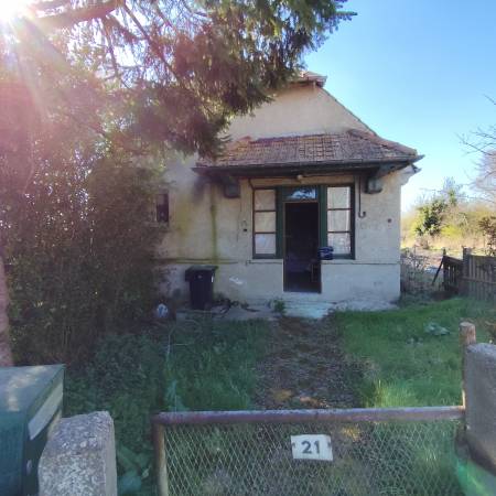 Photo 2 — SAINT VALERY IMMOBILIER