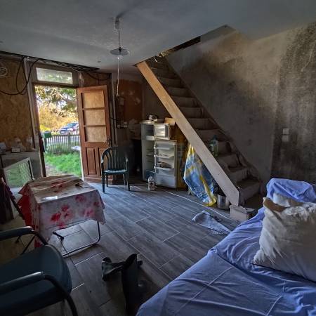 Photo 4 — SAINT VALERY IMMOBILIER