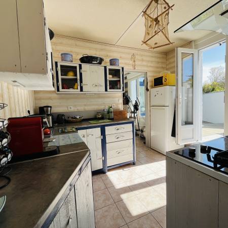 Photo 7 — SAINT VALERY IMMOBILIER