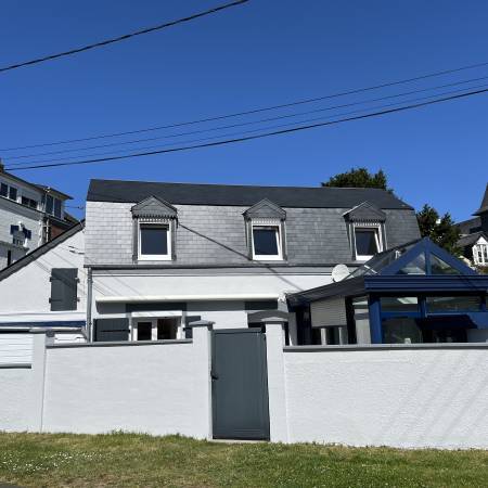 Photo 13 — SAINT VALERY IMMOBILIER