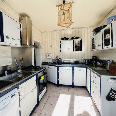 Photo 6 — SAINT VALERY IMMOBILIER