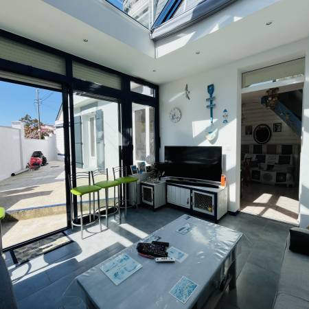 Photo 12 — SAINT VALERY IMMOBILIER